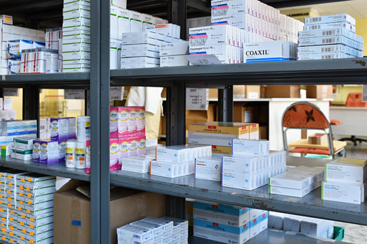 Why Regularly Updating Your Medical Supplies Inventory Matters