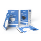 POD Disposable Face Masks, ASTM Level 3, 50 pcs/box