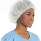 BOUFFANT CAPS